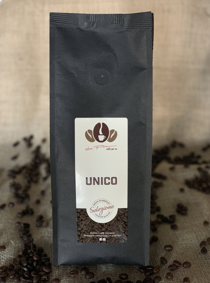 Unico - Caffè per te