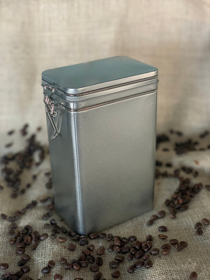 Aromabehälter für Caffé
